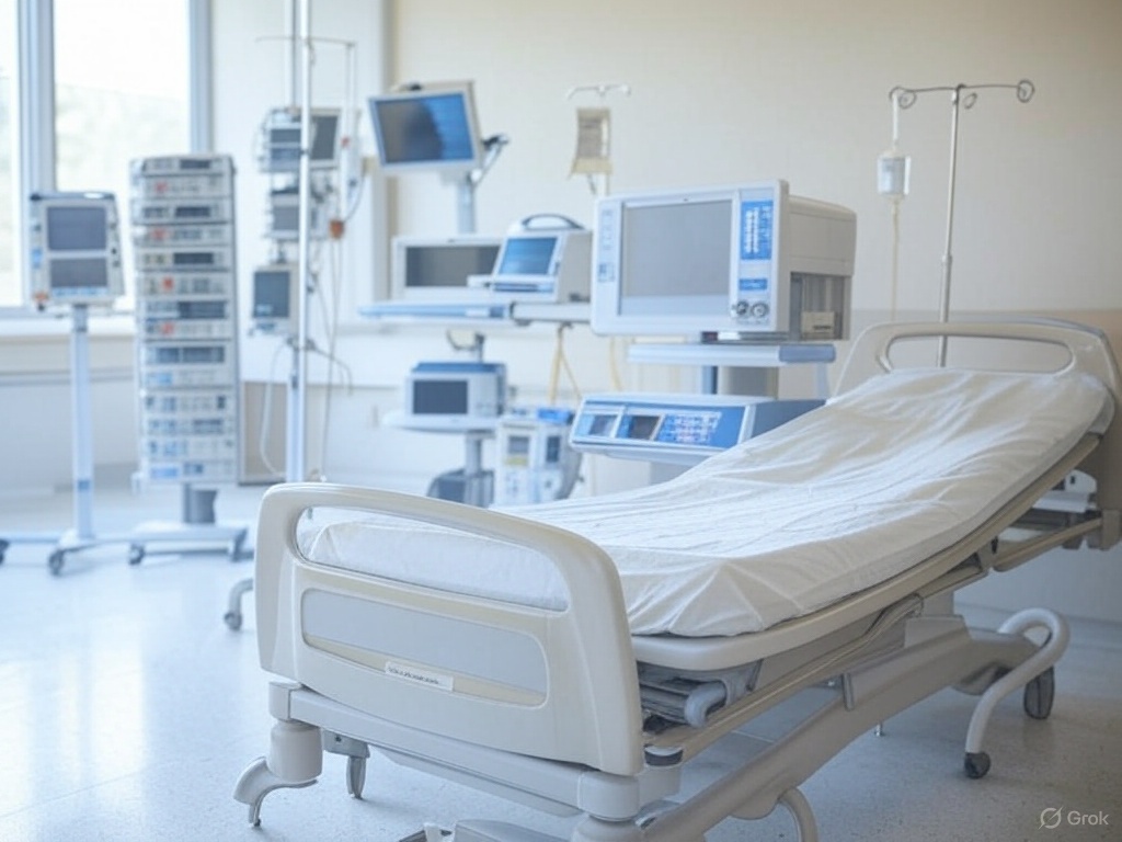 Medical Equipment