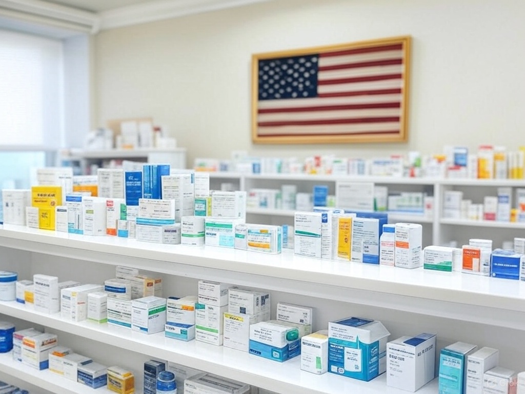Pharmaceuticals