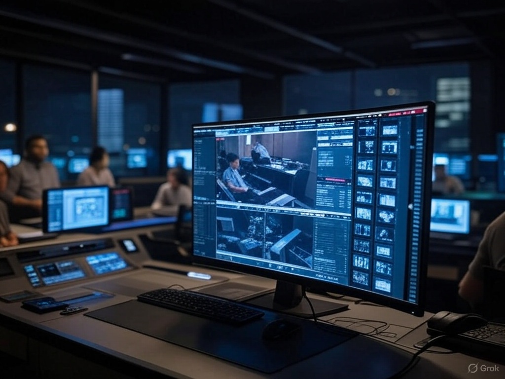 Security Systems